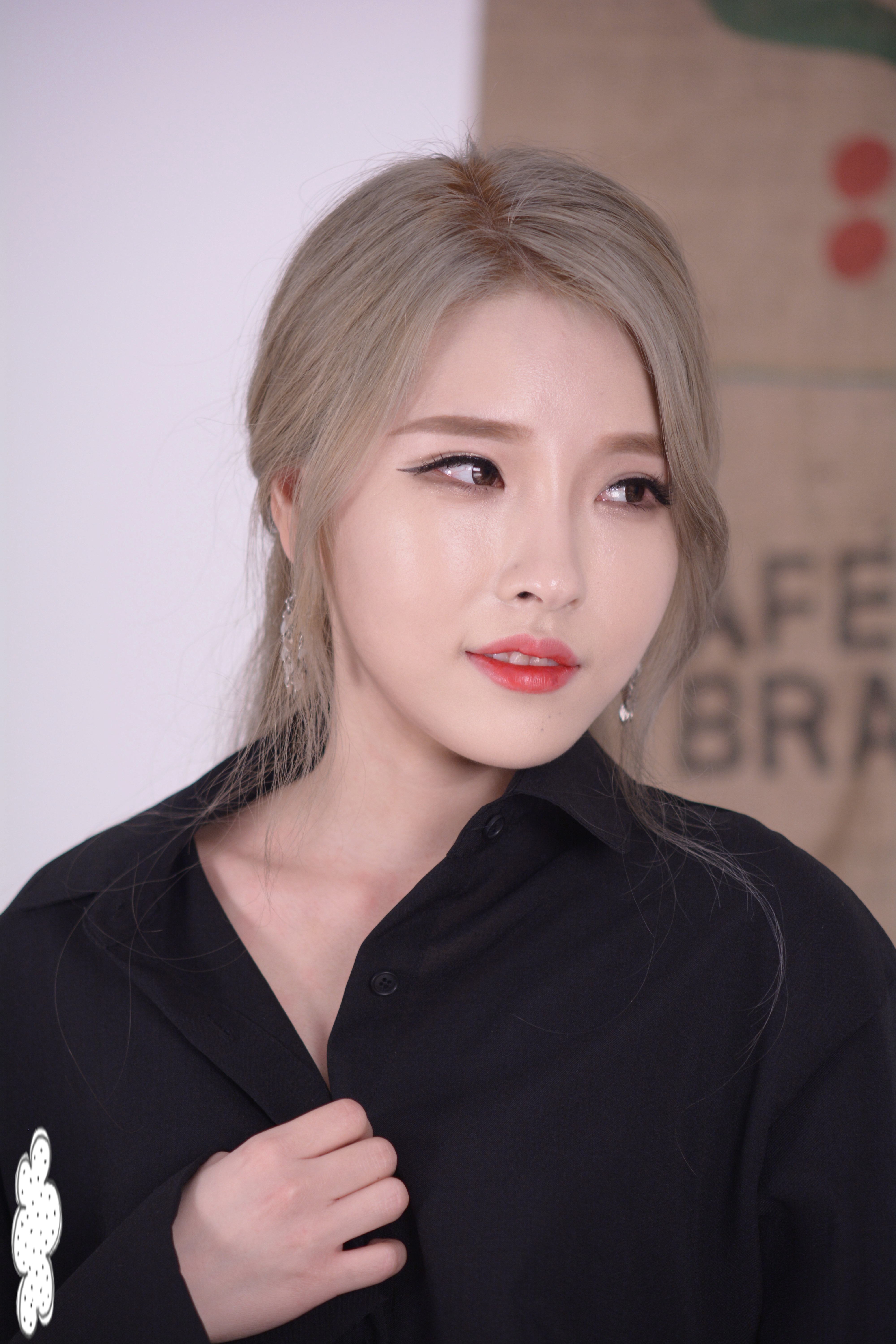 미분류 / 출사모델 유니3
